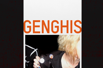 Genghis