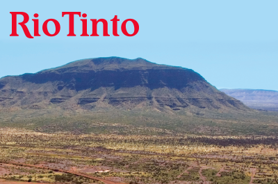 Rio Tinto