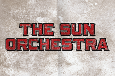 The Sun Orchestra