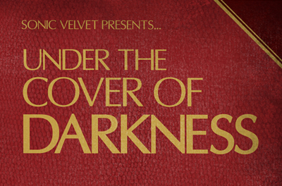 Under The Cover Of Darkness