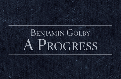 Benjamin Golby